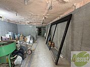前面道路、建物周り等