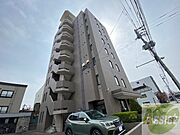 札幌市東区北35条東「ウィスタリア35」