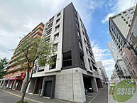 北海道札幌市中央区大通西17丁目：物件画像／株式会社アシスト　賃貸・売買のアシスト麻生店