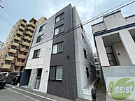 北海道札幌市中央区北六条西26丁目：物件画像／株式会社アシスト　賃貸・売買のアシスト麻生店