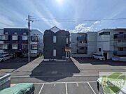眺望になります。風通しは問題なさそうですね。