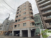 札幌市中央区北1条西「オリエントステージ表参道」