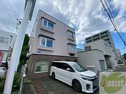 外観3