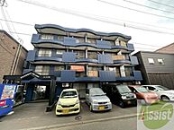 北海道札幌市東区北三十条東15丁目：物件画像／株式会社アシスト　賃貸・売買のアシスト麻生店