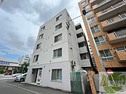 札幌市中央区大通西「prestige　Sapporo」