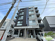 北海道札幌市中央区南九条西6丁目：物件画像／株式会社アシスト　賃貸・売買のアシスト麻生店