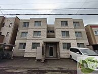 北海道札幌市中央区宮の森二条8丁目：物件画像／株式会社アシスト　賃貸・売買のアシスト麻生店