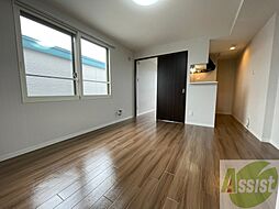 シャトン北10条 1LDKの写真