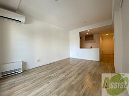 グランデユーク北円山 2LDKの写真