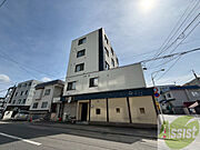 札幌市中央区南四条西「アーバン裏参道」