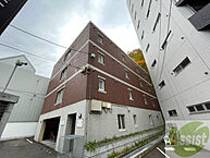 北海道札幌市中央区南六条西26丁目：物件画像／株式会社アシスト　賃貸・売買のアシスト麻生店