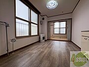 広くてキレイなお部屋が広がっていて、充実した生活が送れそう。