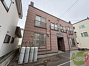 札幌市東区北31条東「メゾン中田」