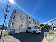 札幌市中央区南3条「セゾンド円山」