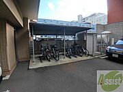 駐輪場その他