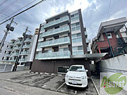 札幌市中央区北一条西『プライマル札幌円山』
