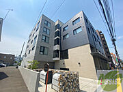 札幌市中央区「LeJardindeMIYANOMORI」