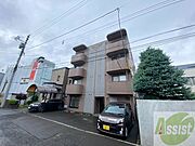 外観1