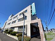 長生会病院 569m