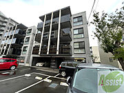 札幌市北区北二十二条西「シエルノース22」