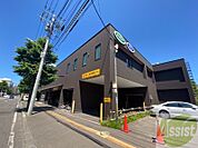 C＆Cキャロットすすきの店 387m