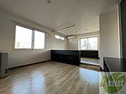 家具の置き場所を考えるのも楽しいですよね！