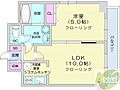 アクティ麻生南6階5.5万円