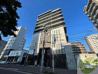 北海道札幌市中央区南二条西27丁目：物件画像／株式会社アシスト　賃貸・売買のアシスト麻生店