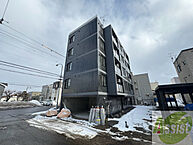北海道札幌市東区北四十三条東7丁目：物件画像／株式会社アシスト　賃貸・売買のアシスト麻生店