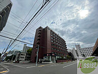 北海道札幌市中央区大通西26丁目：物件画像／株式会社アシスト　賃貸・売買のアシスト麻生店