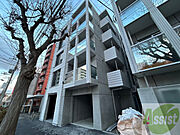 札幌市北区北十六条西「GRANCOCOOE」