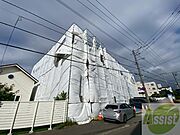 外観1