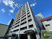札幌市中央区南5条東「セントポーリアスィート」