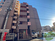 札幌市中央区南6条西「リリーマンション」