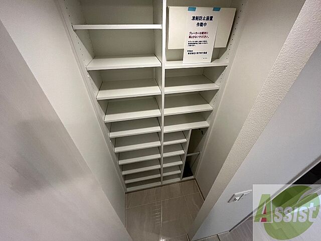 室内