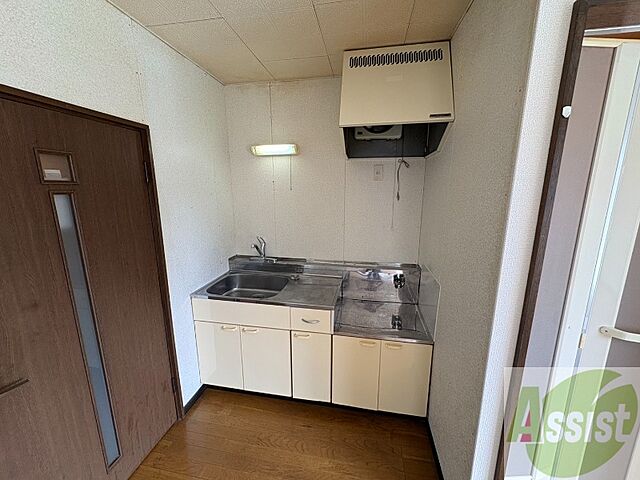 キッチン