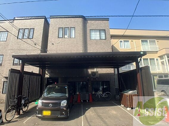 NIPPOCoreN_外観_1