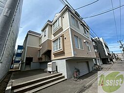 外観画像