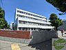 周辺：札幌市立中央中学校 1095m