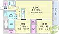 モデナ円山10階11.8万円