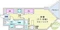 FCFarnest円山1階4.4万円