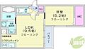 SーRESIDENCE琴似本通avanta3階7.3万円