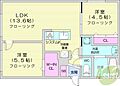 MA豊平公園1階8.8万円