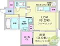 ALPHA RESIDENCE 円山北2条(アルファレジデンス円山北2条)4階7.9万円