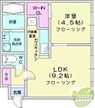 ラメリディアン1階5.0万円