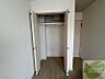 収納：収納もバッチリあるのでお部屋が片付きますよ！