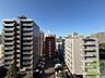 その他：眺望はこちら。静かな住宅街という印象を受けました。