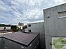 その他：眺望です。高い建物がなくて見晴らしがよいですね！