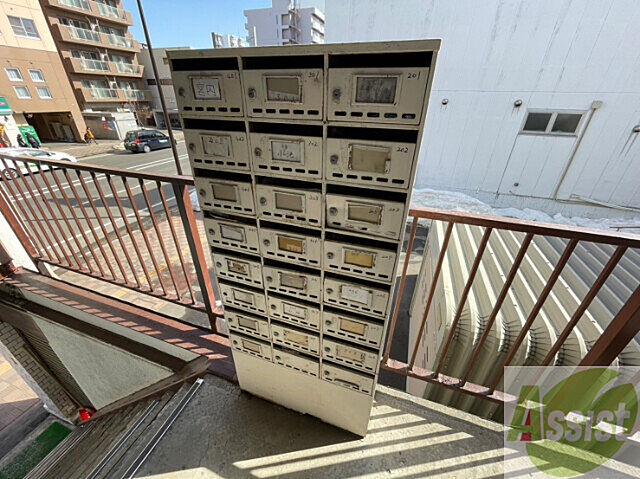 その他