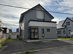 物件画像 北広島市希望ヶ丘二丁目
